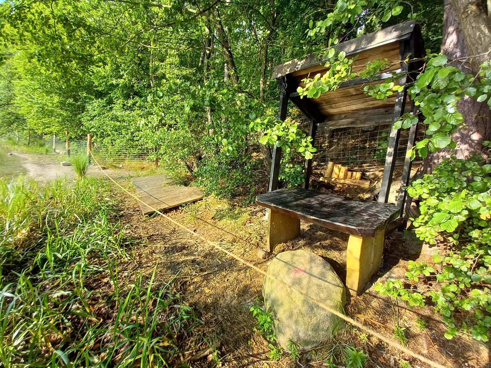 Holiday home Kaszuby Maly Potuly