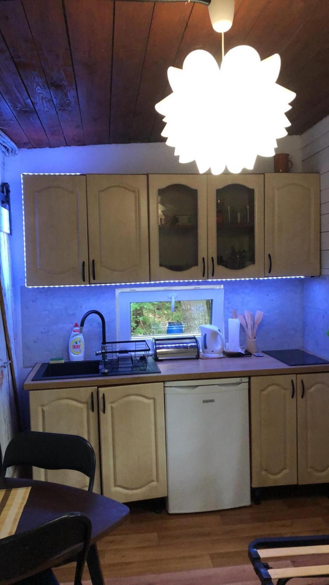 Holiday home Kaszuby Maly