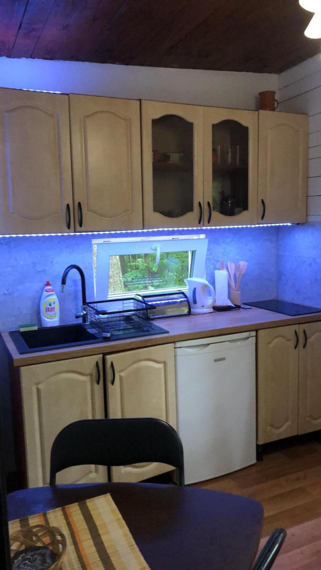 Kaszuby Maly Holiday home Potuly