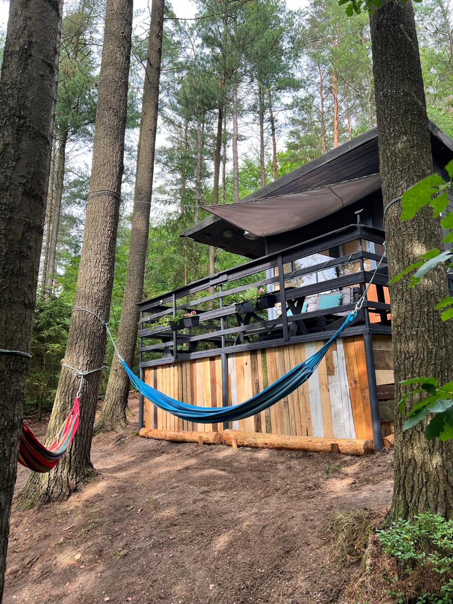 Holiday home Kaszuby Maly *