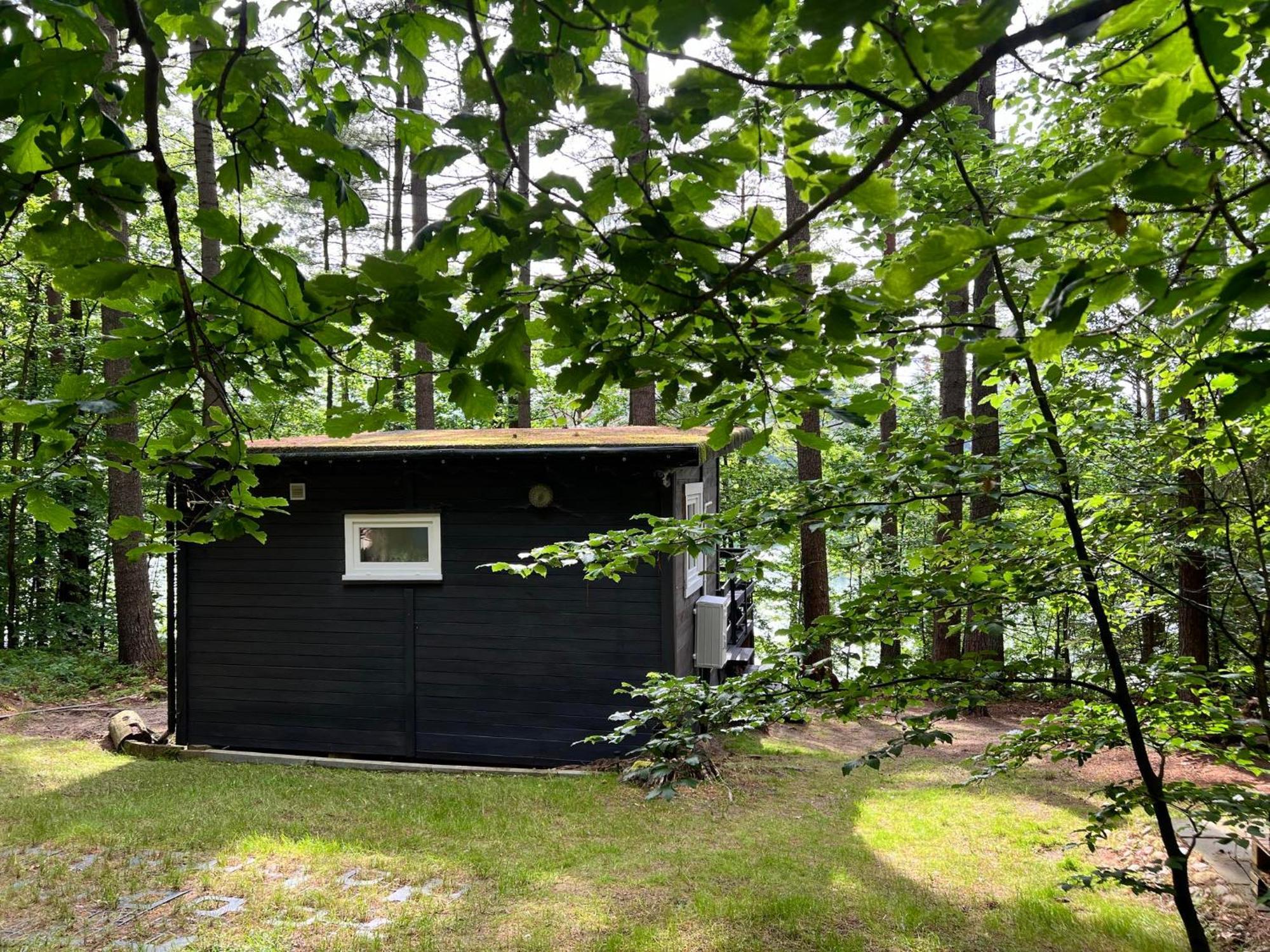 Kaszuby Maly Holiday home