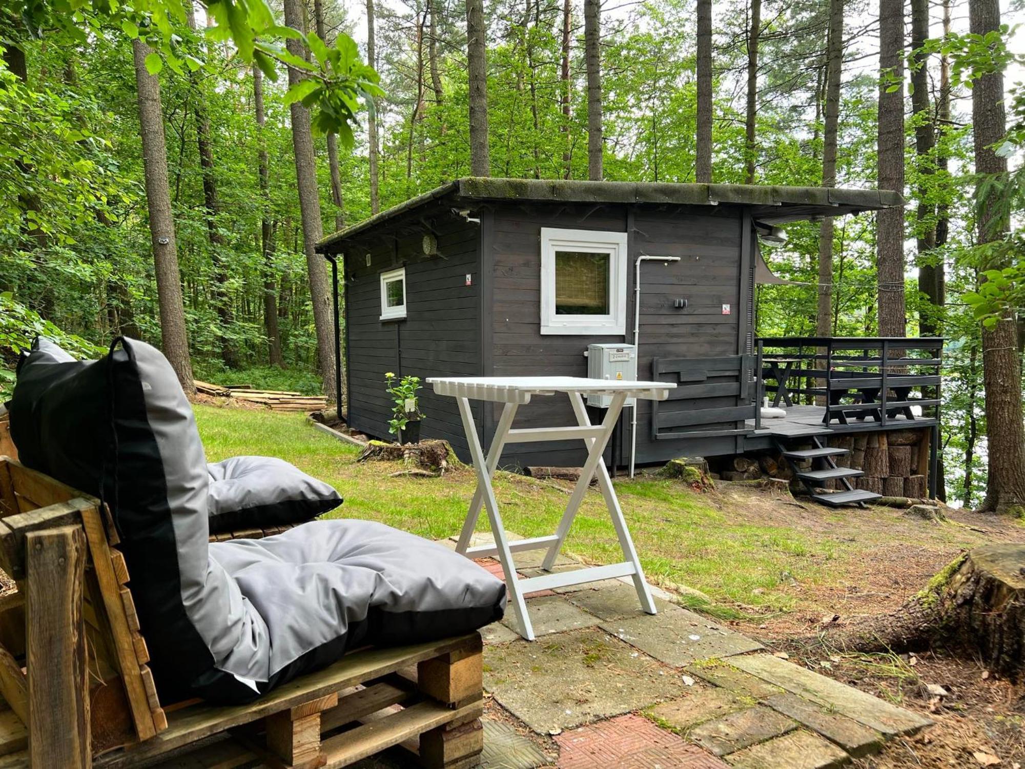 Kaszuby Maly Holiday home *