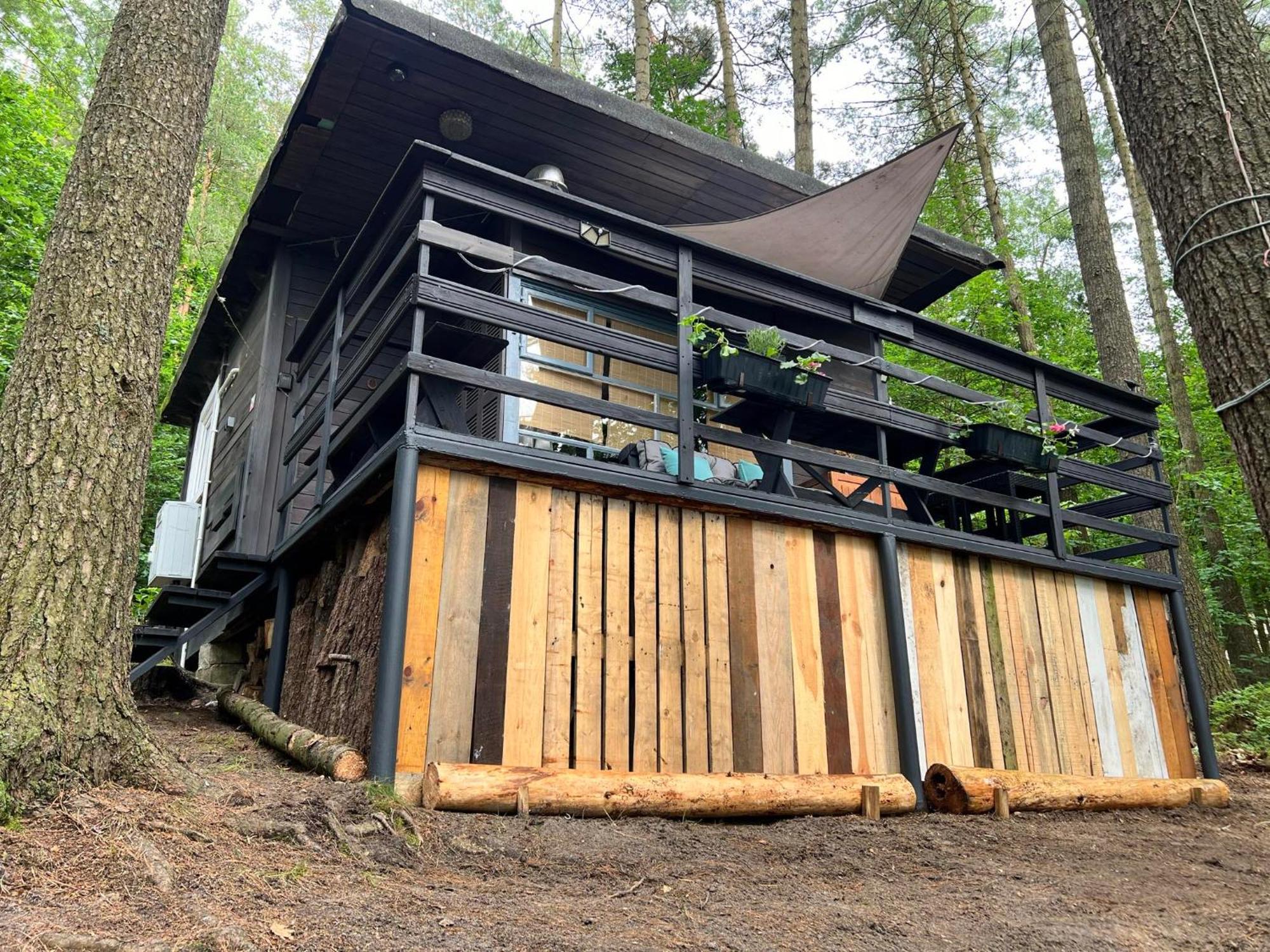 Holiday home Kaszuby Maly