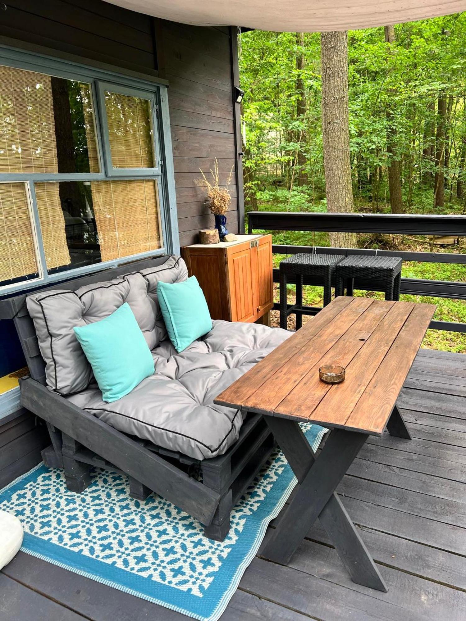 Kaszuby Maly Holiday home *
