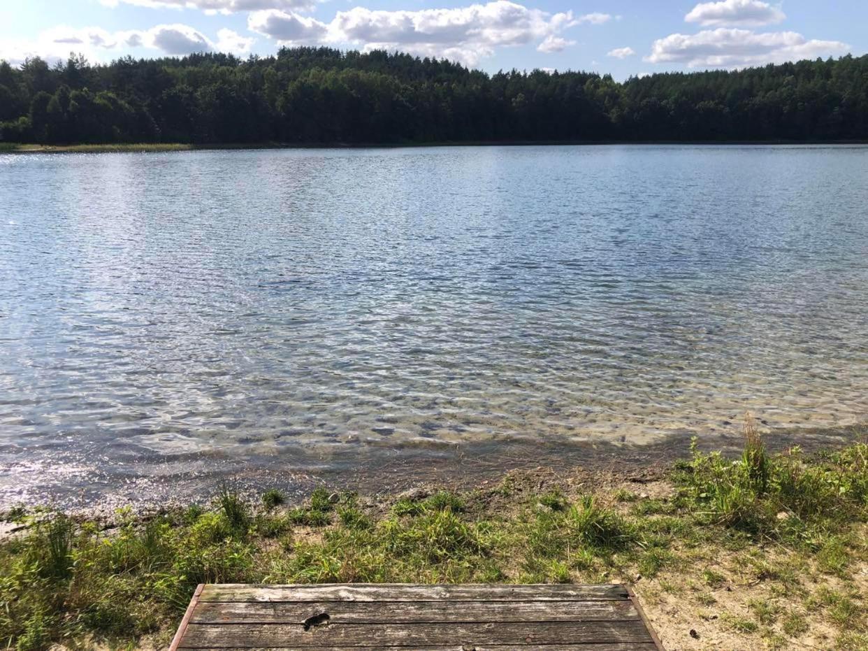 Kaszuby Maly Holiday home Potuly