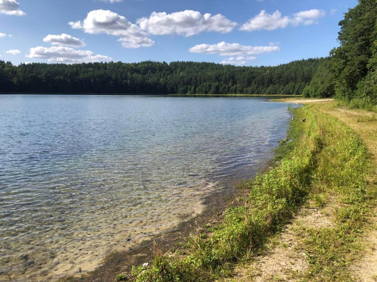 Holiday home Kaszuby Maly Potuly